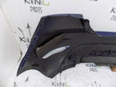 FORD FIESTA VI  MK7 2008-2014 REAR BUMPER GENUINE & DIFFUSER 8A61-17K823