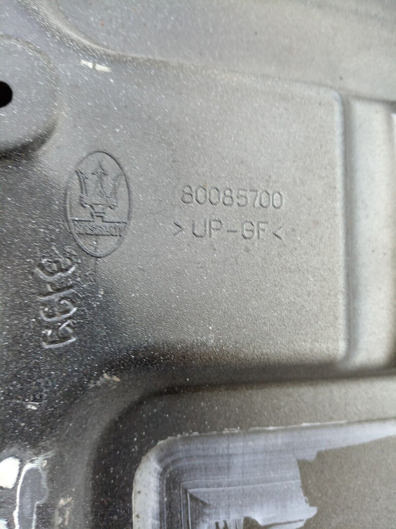 MASERATI GRAN TURISMO 1 S M145 2007-2019 GENUINE BOOT LID TAILGATE PANEL