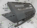 FORD TRANSIT MK3 FACELIFT 06-13 CENTRE FRONT BUMPER GENUINE 6C11-17D957-A