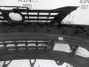 VW CADDY 2K (Life, Maxi) MK3 2003-2009 GREY FRONT BUMPER