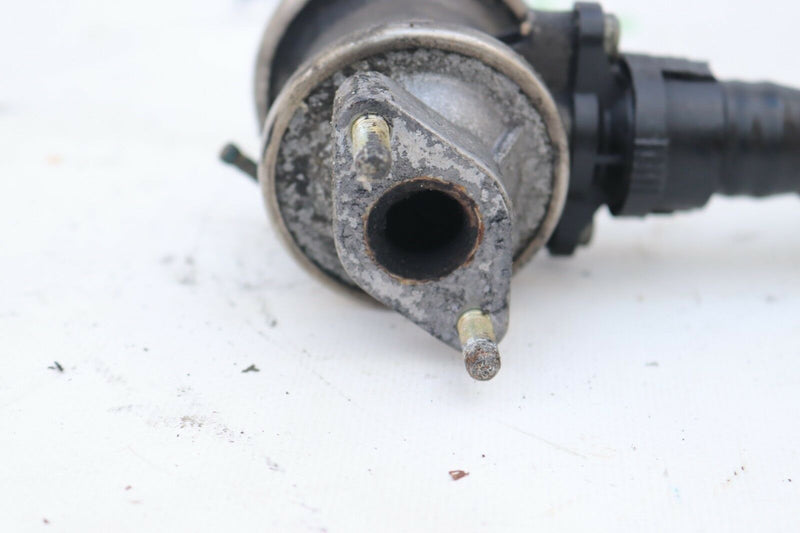 BMW X5 E53 2000-2006 4.4L V8 EGR EXHAUST GAS AIR SUPPLY CHECK VALVE 1707619 *3