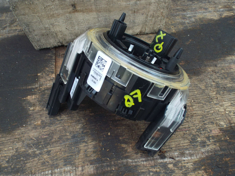 AUDI Q7 2006-2015 STEERING WHEEL AIRBAG SLIP RING SQIUB 4E0953541A
