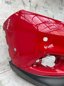 NISSAN X-TRAIL III T32 2014-2017 FRONT BUMPER PDC GENUINE 620224CE0H