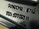VW ID.4  19" 9JX20H2 ET42 ALLOY WHEEL RIM 11A601 TYRE 255/45 R20