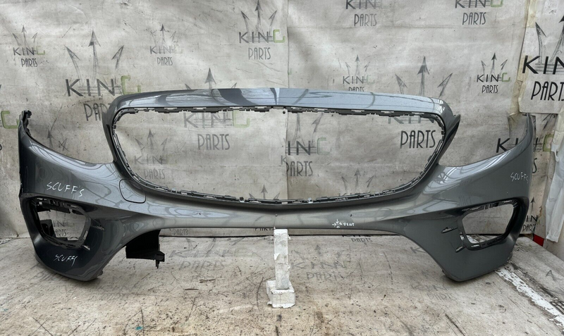 MERCEDES E CLASS W238 COUPE 2016-2020 FRONT BUMPER PDC A2388856800