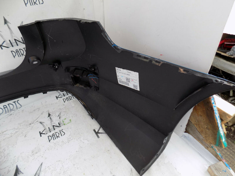 VOLVO V90 2016 2017 REAR BUMPER GENUINE & DIFFUSER 6x PDC 31383315