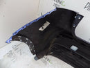 NISSAN QASHQAI MK2 J11 TEKNA + FACELIFT 2017 REAR BUMPER PDC 85022-HV20H
