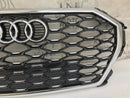 AUDI Q3 MK3 F3 SPORTBACK 2019  FRONT BUMPER GRILL RADIATOR GRILLE 83F853651A