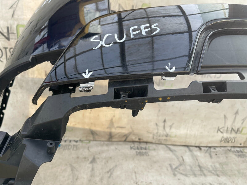 LAND ROVER RANGE ROVER SPORT L494 2013-2018 REAR BUMPER DK62-17926-AAW