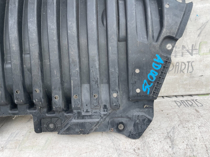 MERCEDES E CLASS W213 2016-ON UNDERTRAY ENGINE COVER A2135200200