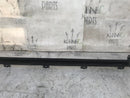 FORD TRANSIT CUSTOM 12-22 LEFT SLIDING DOOR RAIL RUNNER. ROLLER HINGE TRIM BR641