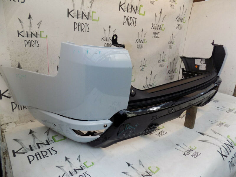 LAND // RANGE ROVER SPORT L494 2018-ON LCI REAR BUMPER PDC DK62-17927-AAW