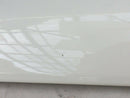 FIAT 500L FACELIFT 2018 REAR DOOR PANEL LEFT SIDE TRIM MOULDING 735651112