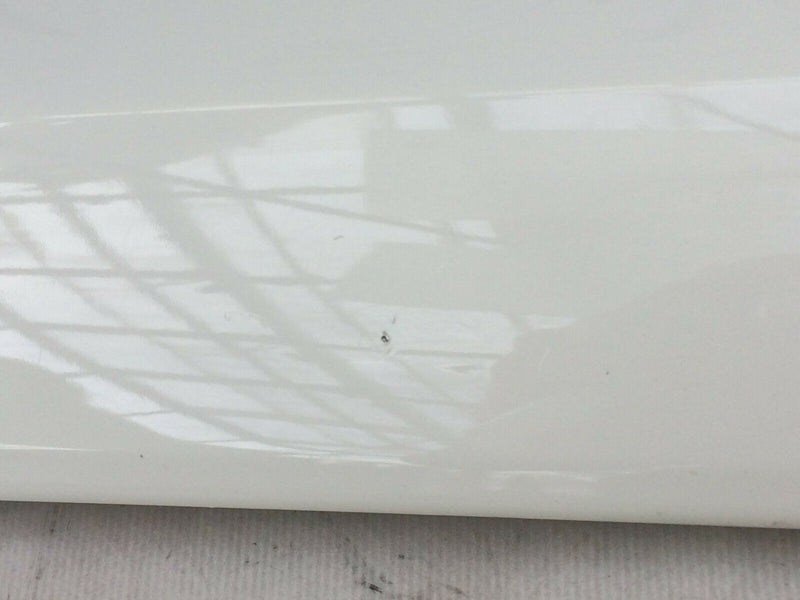 FIAT 500L FACELIFT 2018 REAR DOOR PANEL LEFT SIDE TRIM MOULDING 735651112