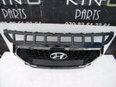 HYUNDAI I30 2017 2018 FRONT BUMPER RADIATOR GRILL GRILLE GENUINE 86531-G4000