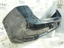 TOYOTA AURIS MK2 E180 FACELIFT HATCHBACK 2015-17 GENUINE REAR BUMPER PDC
