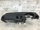 AUDI Q2 DASH PANEL BLACK DASHBOARD GENUINE 81C857033 #