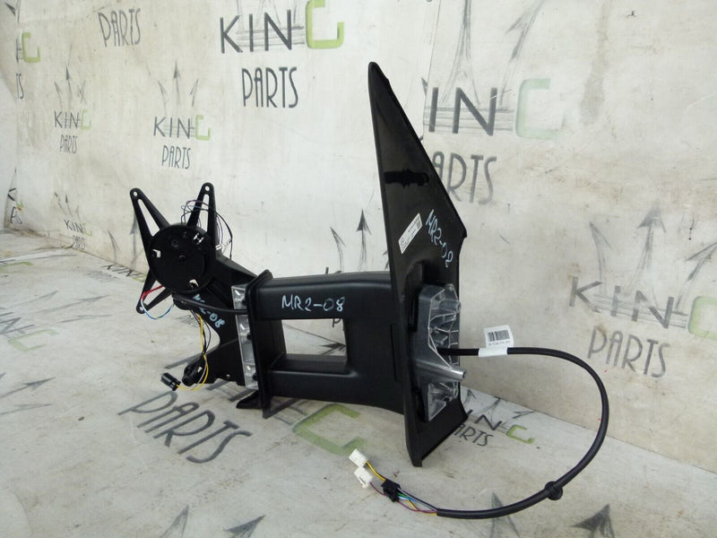 MERCEDES SPRINTER W910 2018-ON LEFT DOOR WING MIRROR BRACKET A9108108302