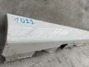 MERCEDES A CLASS W177 2018-22 RIGHT SIDE SKIRT SILL COVER A1776908700