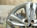 HYUNDAI IX35 2010-2015 1x 17" INCH ALLOY WHEEL RIM WITHOUT TIRE GENUINE