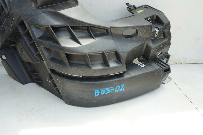 RENAULT TRAFIC 2007-14 FRONT BUMPER HOLDER BRACKET RIGHT 620340101R - B03-02