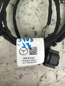 MERCEDES-BENZ A CLASS FRONT CRUISE CONTROL WIRING HARNESS A1775402429