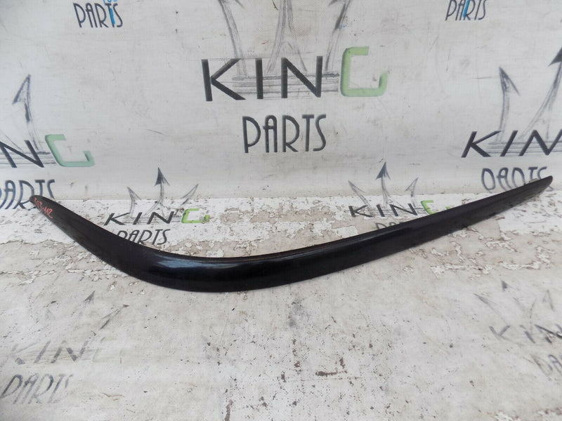 JAGUAR S-TYPE TRIM COVER BUMPER REAR RIGHT 1X43-17C772-BA B03.112