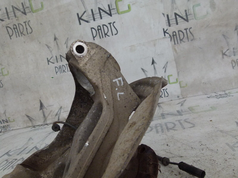 BMW F30 F31 2012-2015 FRONT LEFT SIDE WHEEL HUB KNUCKLE GENUINE 19878810 #