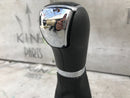 SKODA FABIA III 6V 15-18 GEAR STICK DSG KNOB GAITER AUTOMATIC 6V1713123M