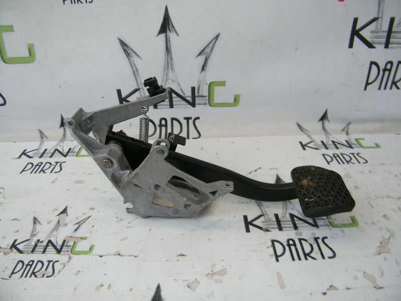 BMW 3 SERIES E90 E91 E92 2005-2010 BRAKE PEDAL ASSEMBLY COMPLETE 6757638