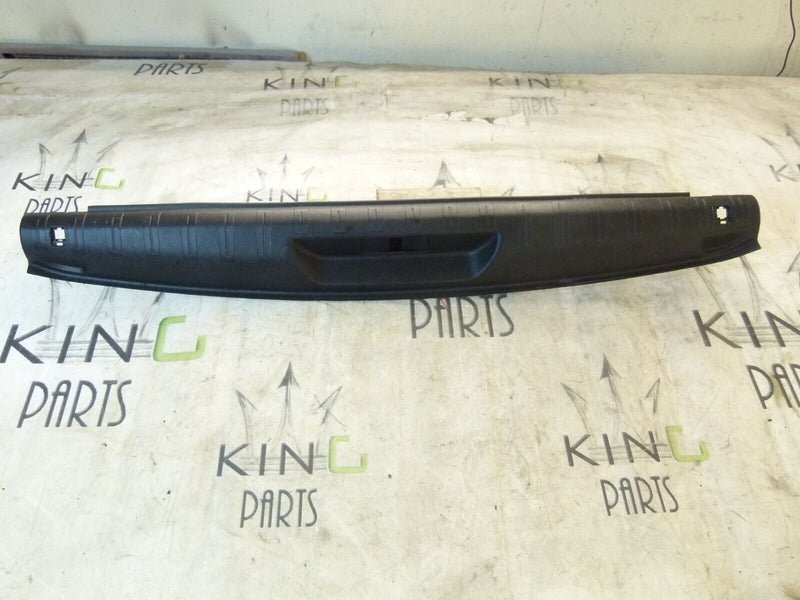 PEUGEOT 308 SW ESTATE 2017-21 REAR BOOT TRUNK LOCK TRIM 98133886ZD