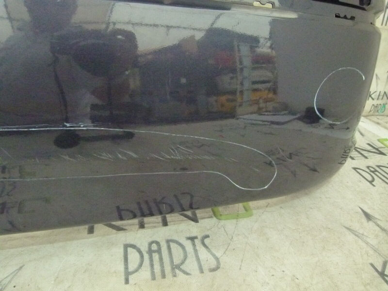 HYUNDAI GETZ TB REAR BUMPER GENUINE 866111C310