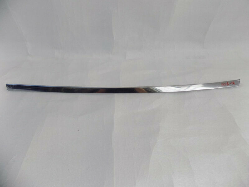 HONDA CR-V 2011-2016 REAR RIGHT DOOR MOULDING CHROME TRIM 72925T1GE01 /B08-17