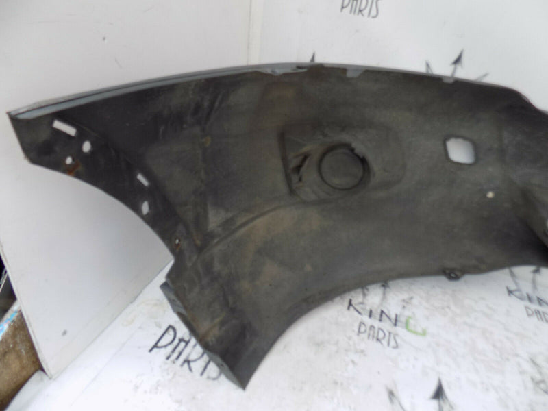 FORD TRANSIT (V363) VIII MK8 2014-2017 FRONT BUMPER GENUINE BK31-17K819