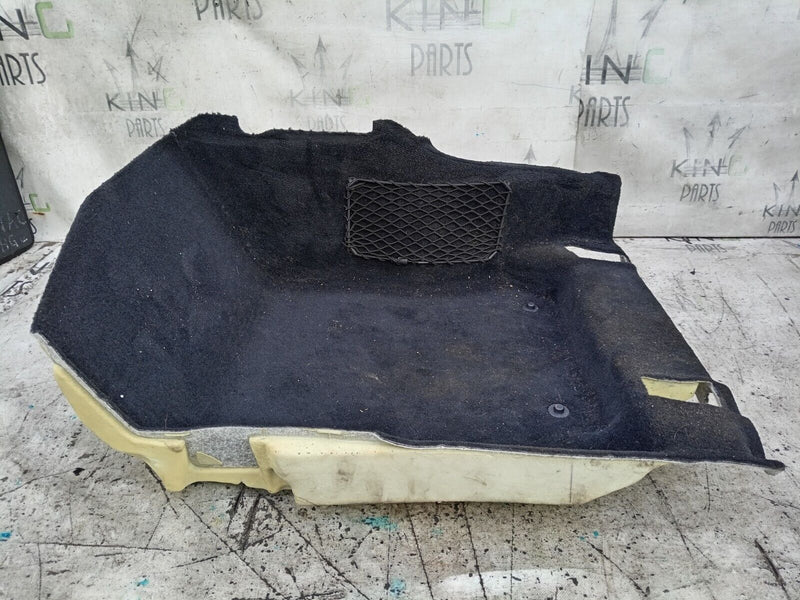 MERCEDES GLC X253 FRONT INTERIOR LEFT SIDE FLOOR CARPET HEAVY DUTY A2536801140