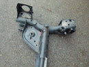 NISSAN JUKE FACELIFT 2015-ON 1.2 PETROLSUBFRAME REAR AXLE CARIER 55432BA60