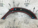 AUDI A4 8W B9 QATTRO ALL ROAD 16-21 REAR WHEEL RIGHT ARCH TRIM COVER 8W9853818A