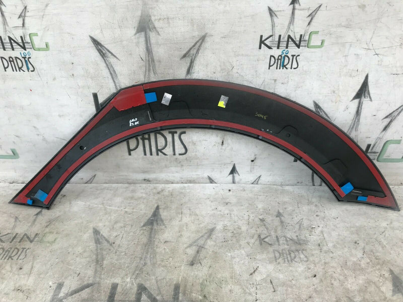 AUDI A4 8W B9 QATTRO ALL ROAD 16-21 REAR WHEEL RIGHT ARCH TRIM COVER 8W9853818A