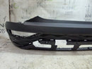 HYUNDAI TUCSON 2020-ON REAR BUMPER LOWER TRIM PDC GENUINE 86612N7020
