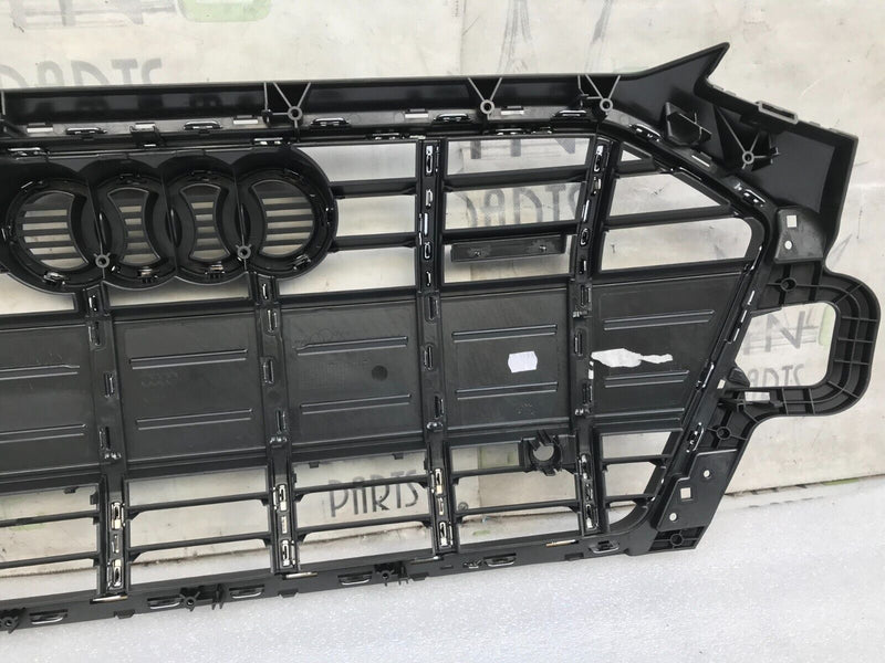AUDI A4 ALLROAD SPORT QUATTRO 2020  FRONT RADIATOR GRILL GRILLE 8W0853651DP