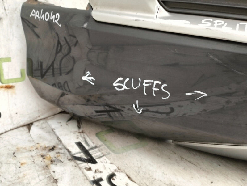 AUDI Q4 E-TRON 2021-ON REAR BUMPER PDC GENUINE 89A807521