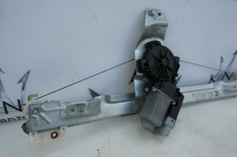 CITROEN C4 GRAND PICASSO 2006-2013 REAR RIGHT WINDOW REGULATOR WITH MOTOR