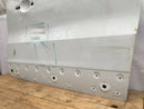 RENAULT TRAFIC, VIVARO MK3 X82 2014-22 SLIDING SLIDE DOOR PANEL LEFT SIDE