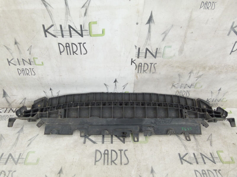 CITROEN C3 MK2 2009-2016 FRONT BUMPER LOWER UNDER TRAY PANEL 9805085080