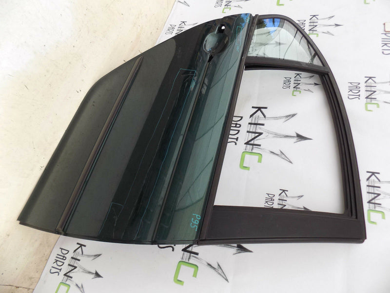 BMW 3 SERIES E46 SALOON 1998-2005 GENUINE REAR DOOR PANEL RIGHT DRIVER SIDE