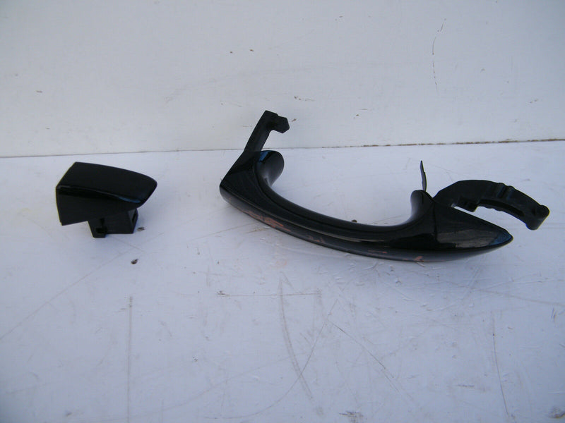 VW GOLF VII MK7 R GTI 2013-16 HANDLE MECHANISM FRONT DOOR LEFT SIDE NS PASSENGER