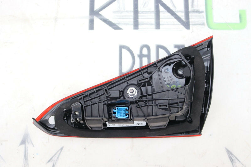 MERCEDES A CLASS W177 2018 HATCHBACK BOOT LID TAILGATE LEFT LED LIGHT LHD