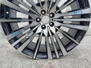 VOLVO XC90 R-DESIGN GENUINE ALLOY WHEEL RIM 22" 9Jx22H2 ET38.5 32207757