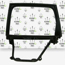 VW TOUAREG (7L) 02-06 MOUNTING FRAME PANEL WINDOW BRACKET REAR DOOR LEFT SIDE