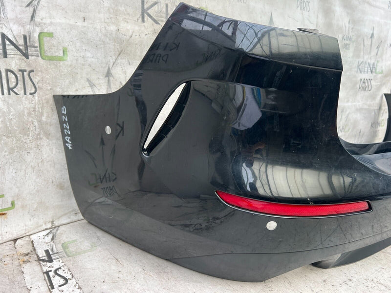 BMW F44 GRAN COUPE 2019-ON REAR BUMPER & DIFFUSER 6x PDC 51117477430